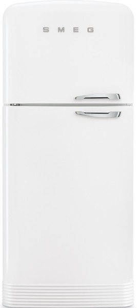 Холодильник Smeg FAB50LWH