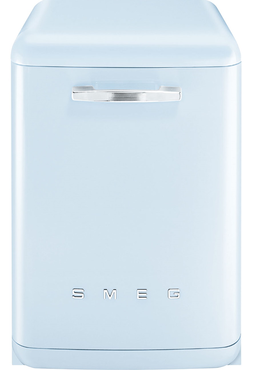Посудомоечная машина Smeg LVFABPB2