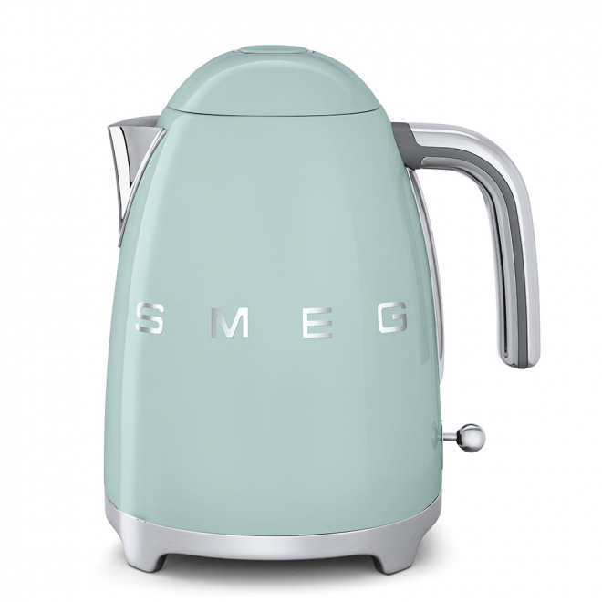 электрический чайник smeg