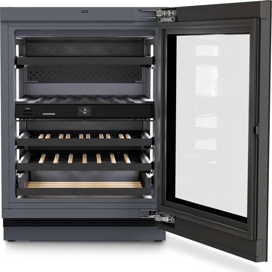 Встраиваемый винный шкаф Liebherr UWgbi 3782