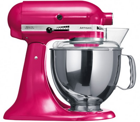 Миксер Kitchen Aid 5KSM150PSERI