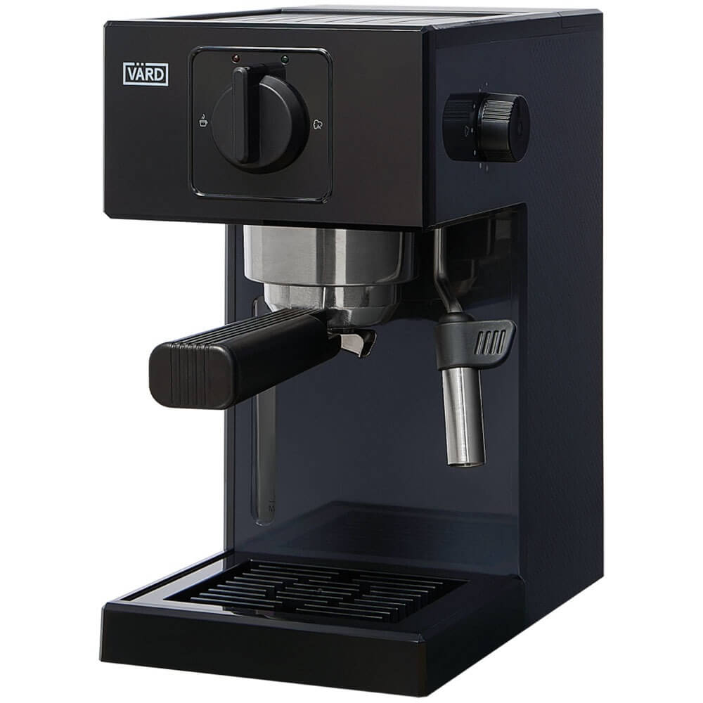 Рожковая кофеварка VARD VCPA1A
