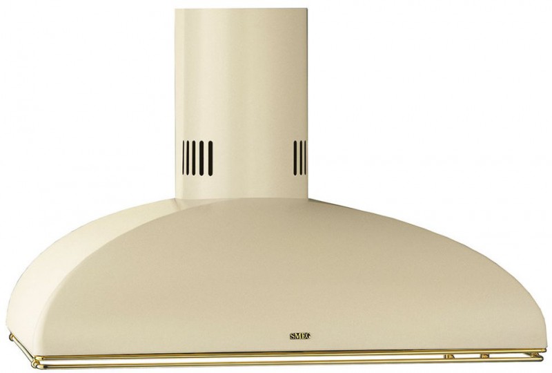 Вытяжка Smeg KS89PE