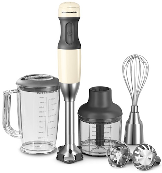 Блендер Kitchen Aid 5KHB2571EAC