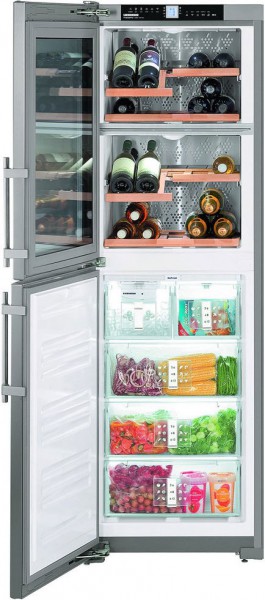 Холодильник Liebherr SWTNes 3010