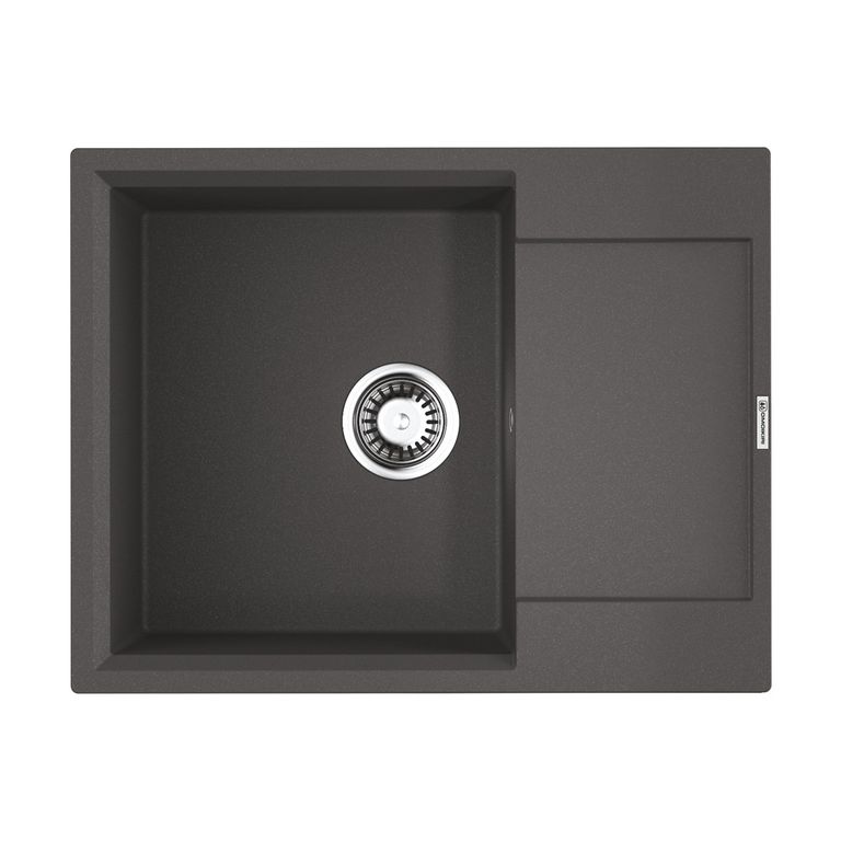 Мойка OMOIKIRI DAISEN 65T PL