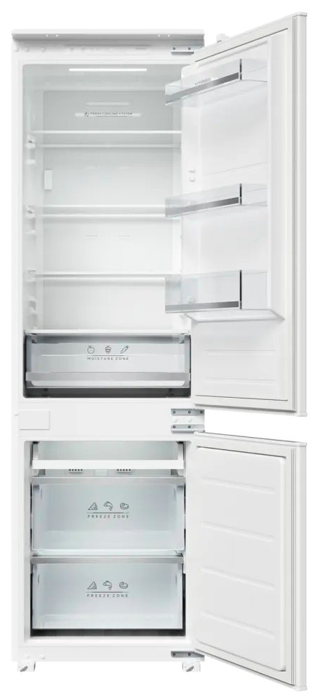 Встраиваемый холодильник Kuppersberg RBN 1761