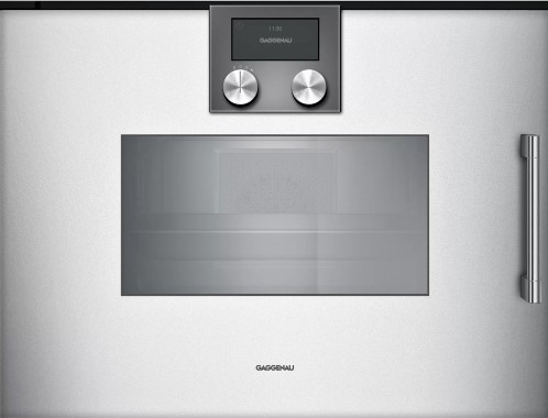 Духовой шкаф - пароварка Gaggenau BSP251131