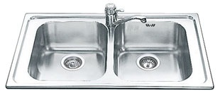 Мойка Smeg APM862