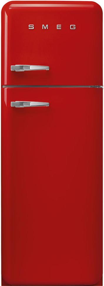 Холодильник Smeg FAB30RRD5