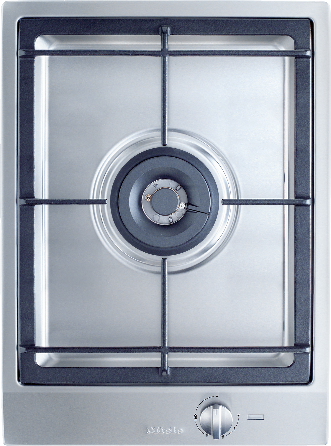 Варочная панель домино газовая Miele CS1021-1G