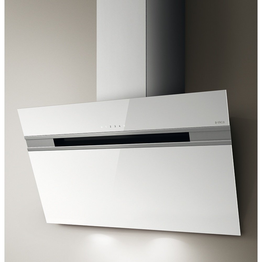 Вытяжка JET AIR VIKI WH/A/60 A