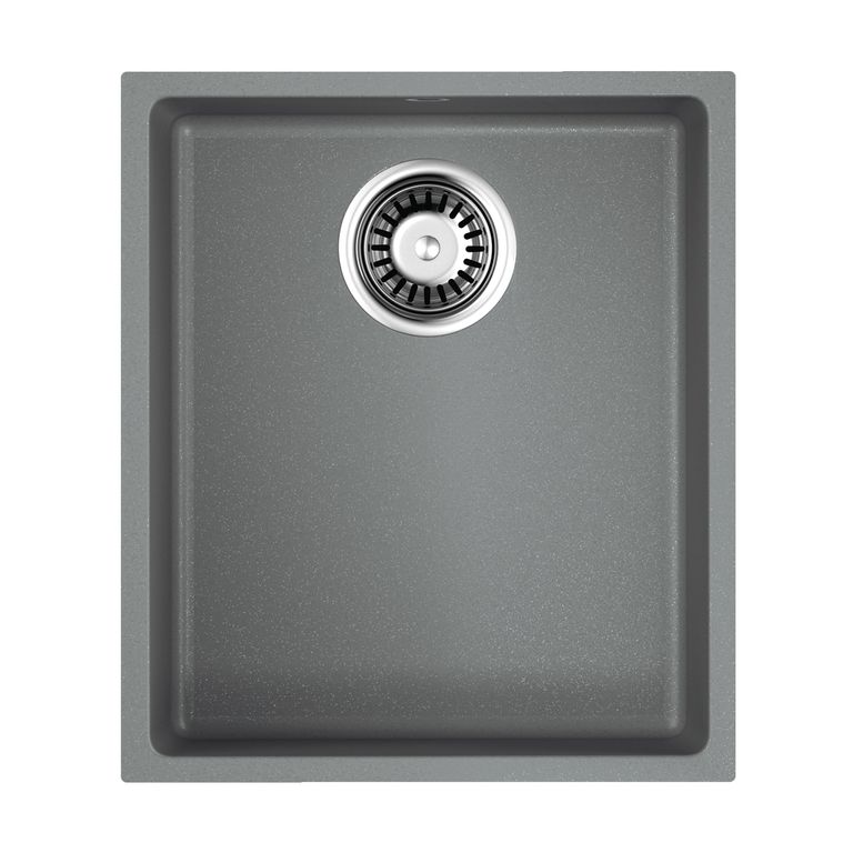 Мойка OMOIKIRI BOSEN 38-U-GR