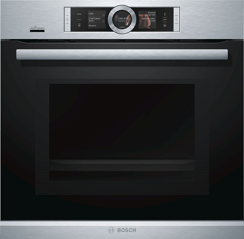 Духовой шкаф Bosch HNG6764S1