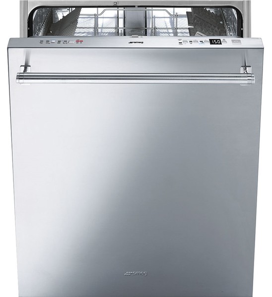  Посудомоечная машина Smeg STX13OL