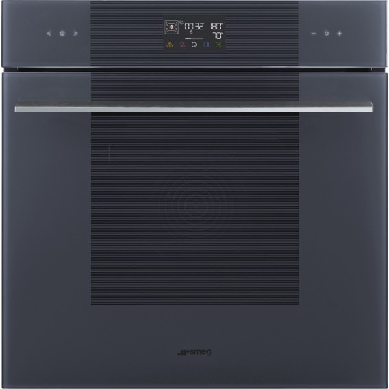 Духовой шкаф SMEG SO6102S3PG