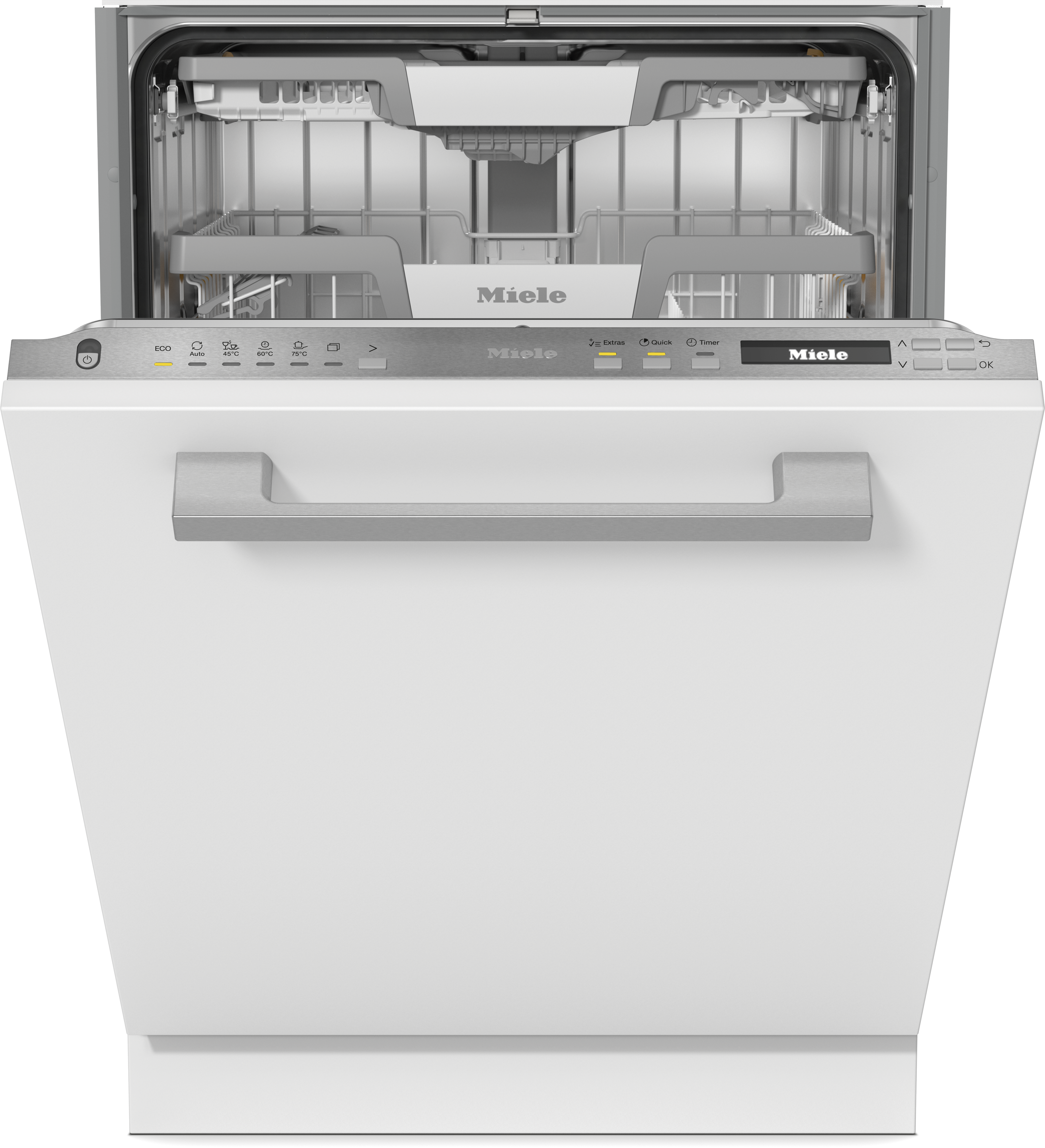 Посудомоечная машина Miele G7385 SCVi XXL FrontFit 