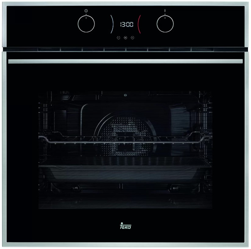 Духовой шкаф Teka HLB 840 P SS IX