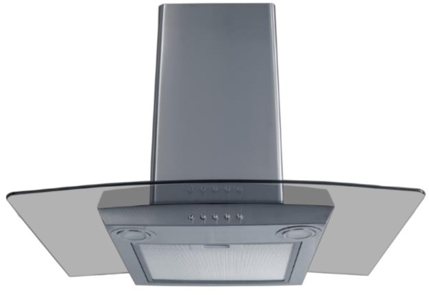 Вытяжка Kuppersberg Kaminox 60 X