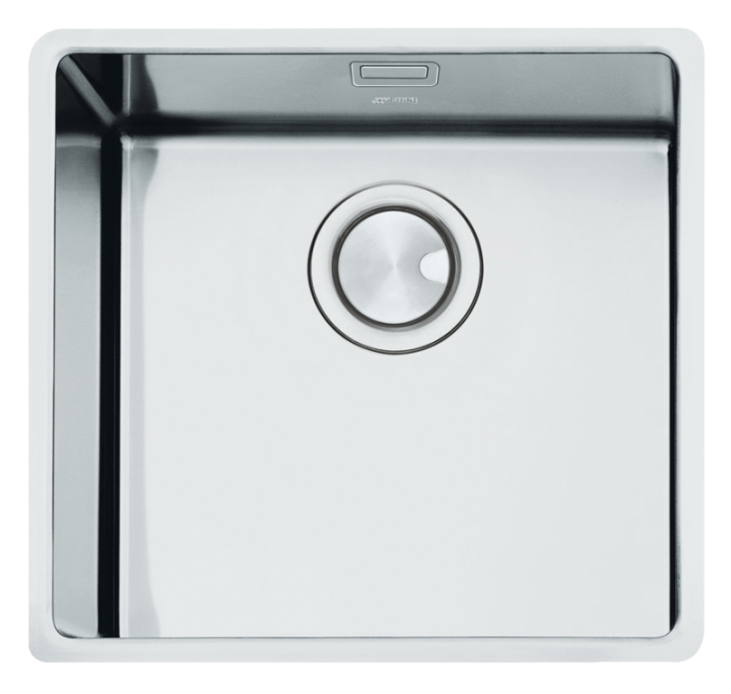 Мойка Smeg VSTR50-2