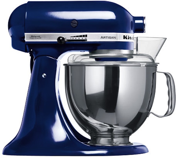 Миксер Kitchen Aid 5KSM150PSEBU