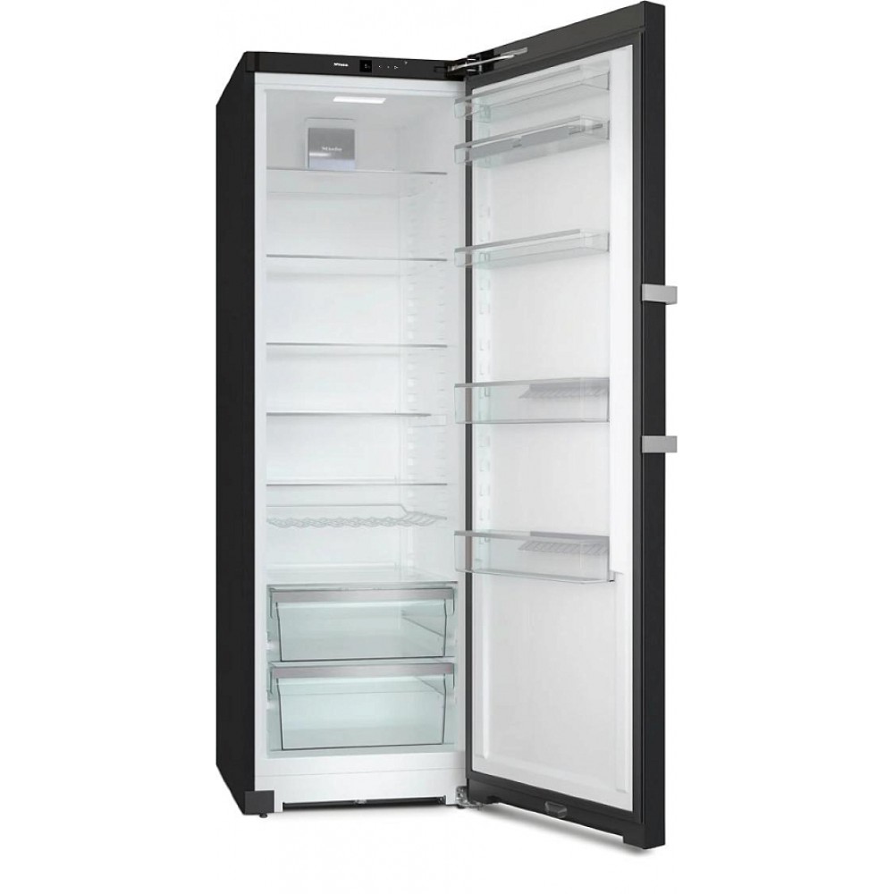 Холодильник Miele KS 4783 DD steel