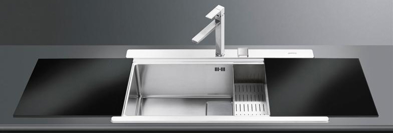 Мойка Smeg VR78A
