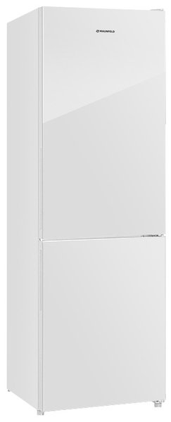 Холодильник Maunfeld MFF185NFW