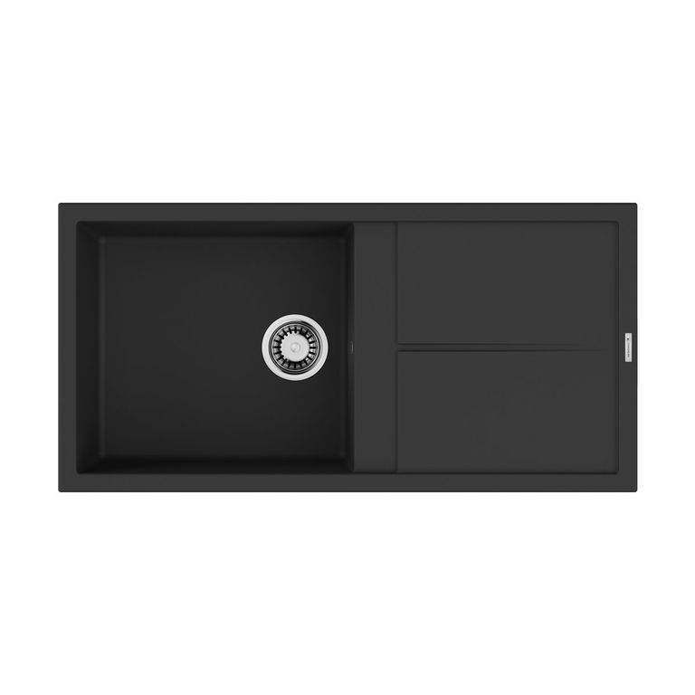 Мойка OMOIKIRI SUMI 100A GB