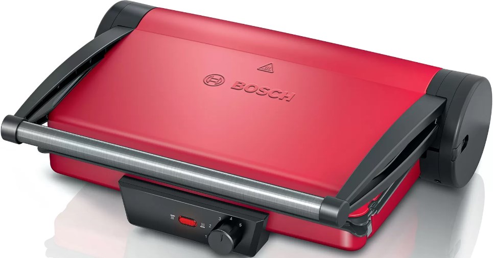 Гриль Bosch TCG4104