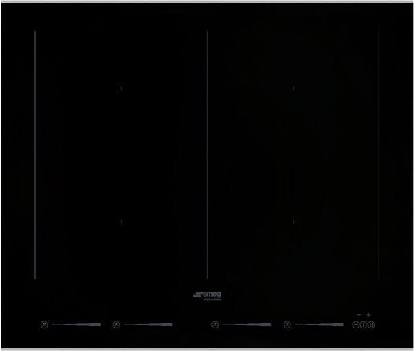 Варочная панель Smeg SIM662WLDX