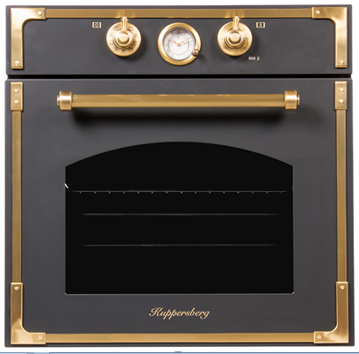 Духовой шкаф Kuppersberg RC 699 ANT Bronze