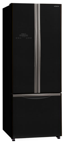 Холодильник Hitachi R-WB 552 PU2 GBK