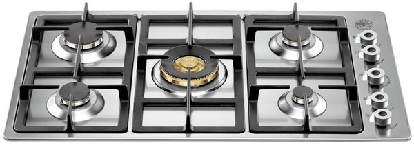 Варочная панель Bertazzoni P910 1 PRO X