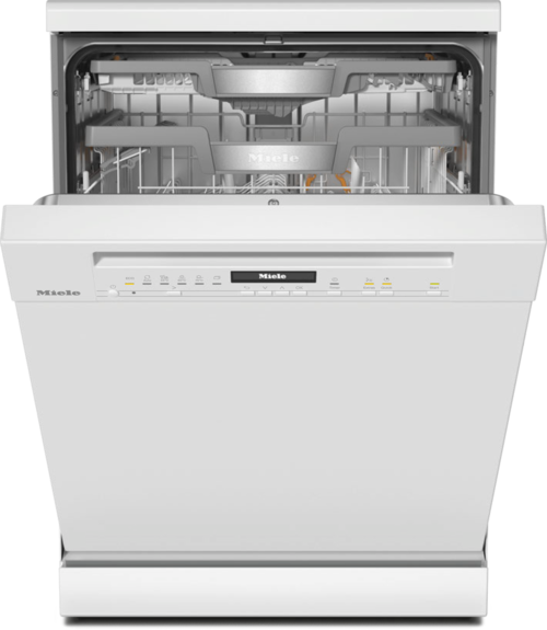 Посудомоечная машина Miele G 7233 SC E BRWS 