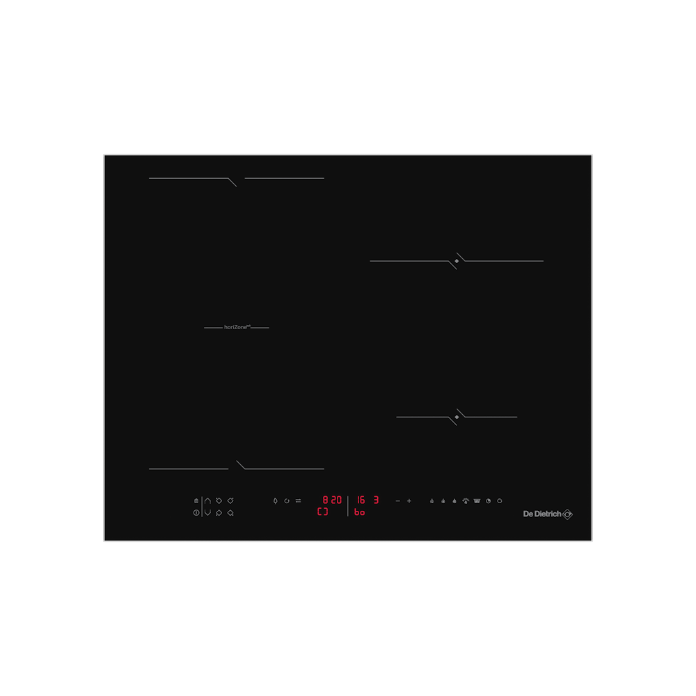 Индукционная варочная панель De Dietrich DPI4411B