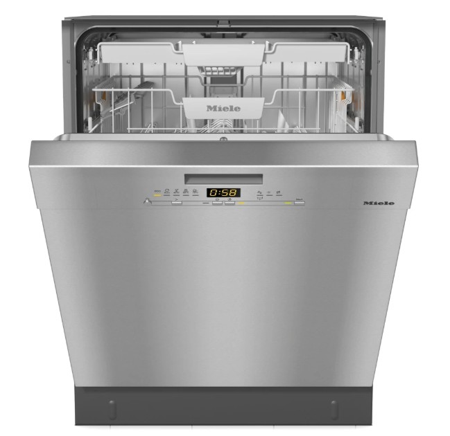 Посудомоечная машина Miele G 5110 SCU Active EDST/CLST