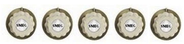 Поворотные переключатели Smeg 5MPC700PO
