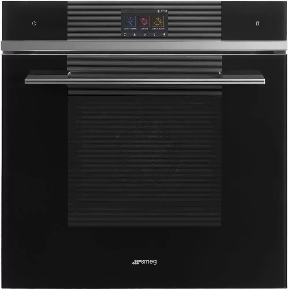 Духовой шкаф Smeg SOP6104TPN