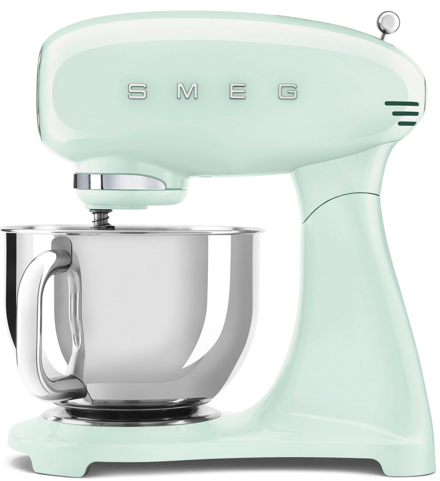 Планетарный миксер Smeg SMF05PGEU
