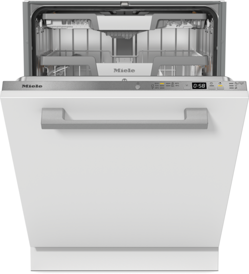 Посудомоечная машина Miele G 5468 SCVi XXL Active Plus E 