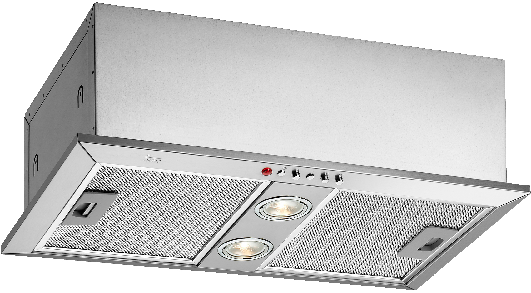 Вытяжка Teka GFH 73 STAINLESS STEEL
