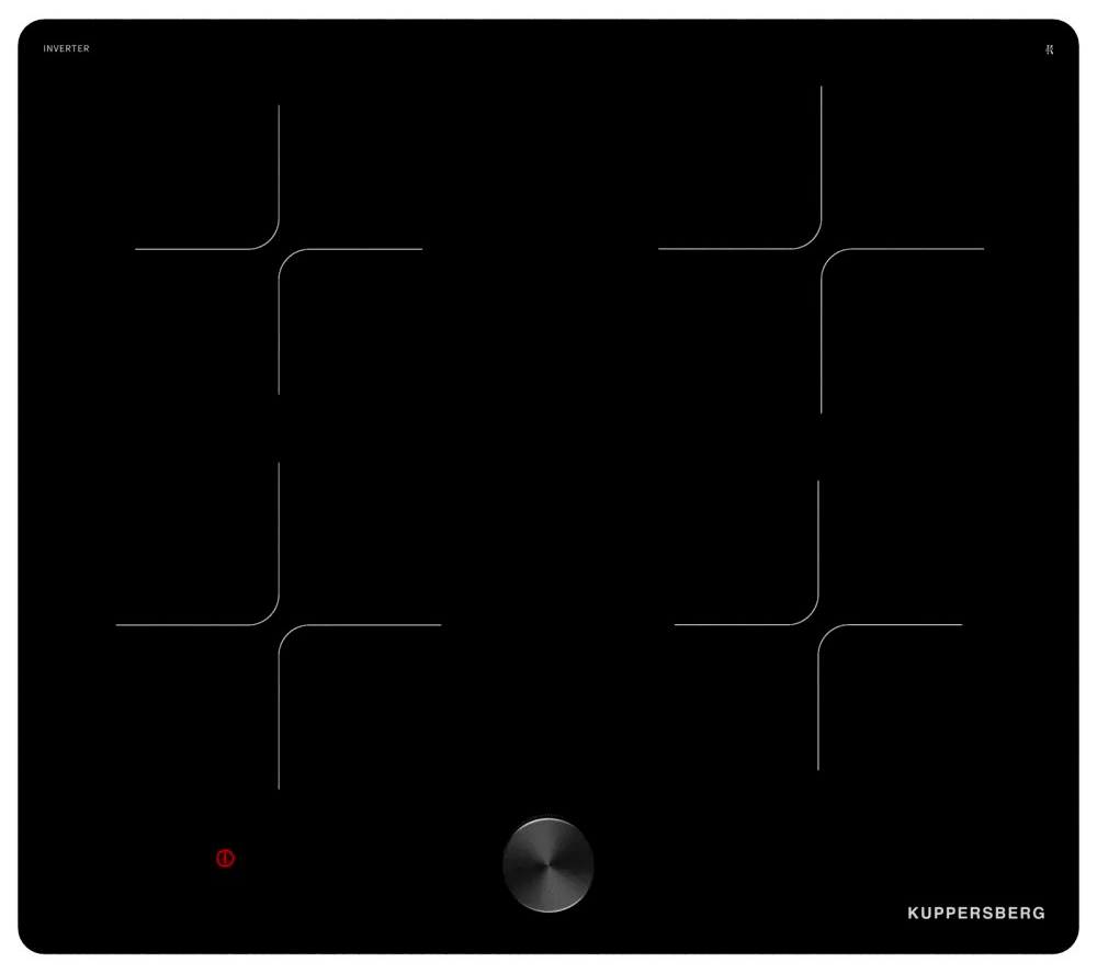 Варочная панель Kuppersberg ICI 608