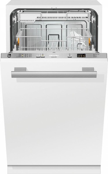 Посудомоечная машина Miele G 4680 SCVi