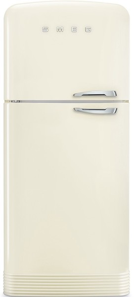 Холодильник Smeg FAB50LCR