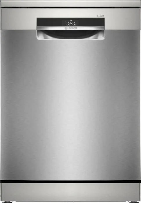 Посудомоечная машина Bosch SMS6EMI38Q