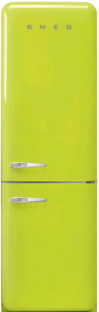 Холодильник Smeg FAB32RLI5