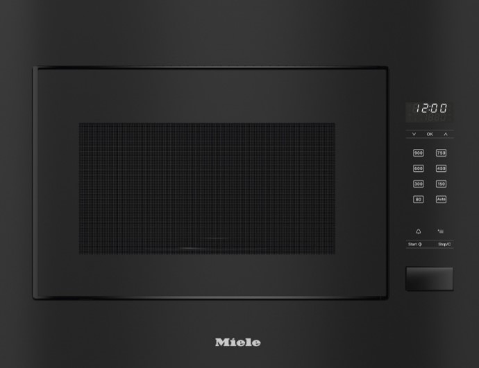 Микроволновая печь Miele M2240SC OBSW