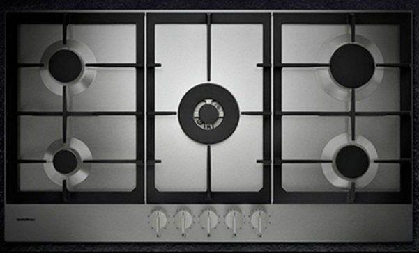 Варочная поверхность Gaggenau CG291210