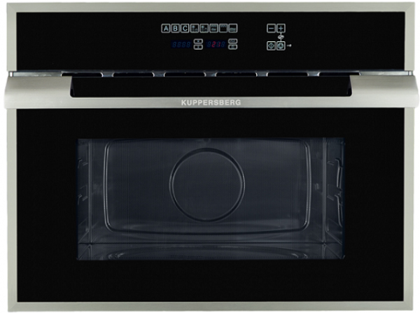 Микроволновая печь Kuppersberg HMW 969 BL-AL